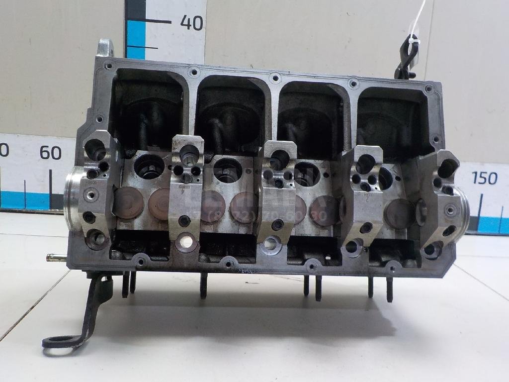 Головка блока