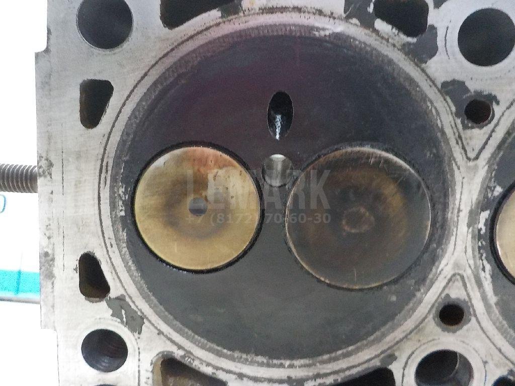 Головка блока