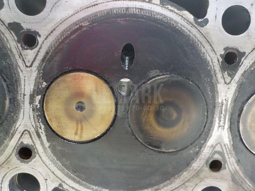 Головка блока