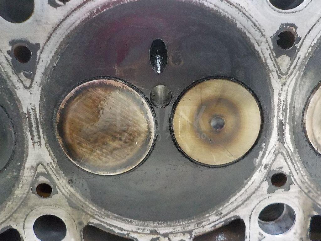 Головка блока