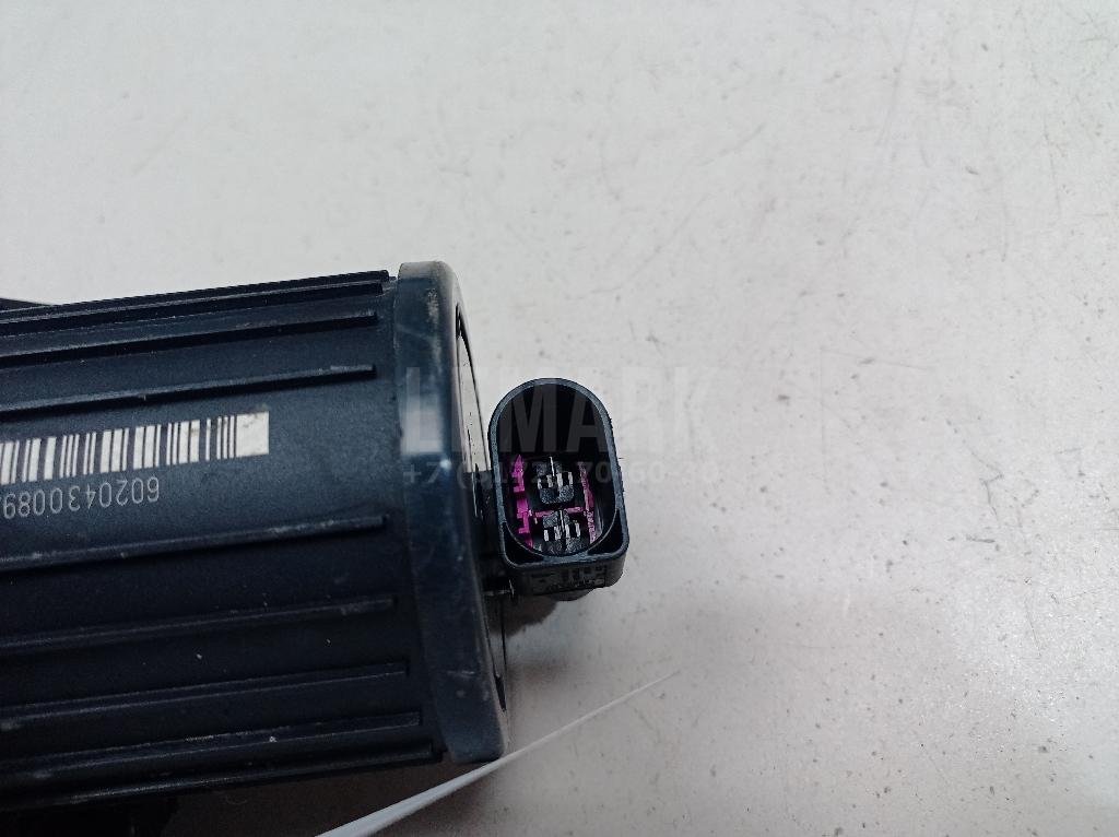 Насос воздушный