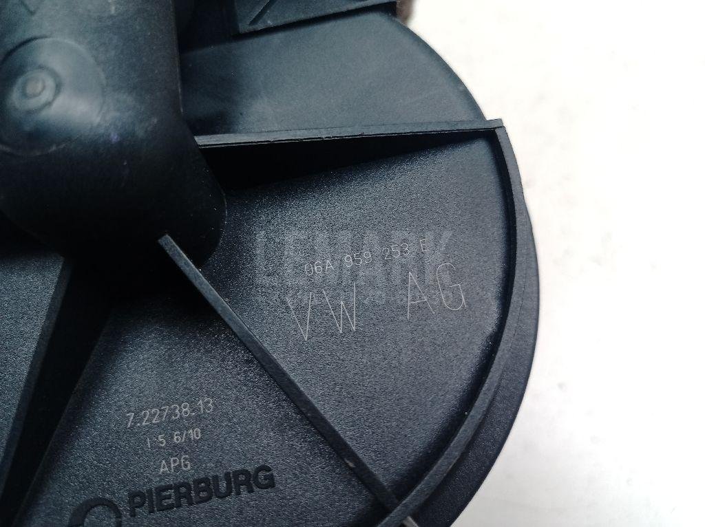 Насос воздушный