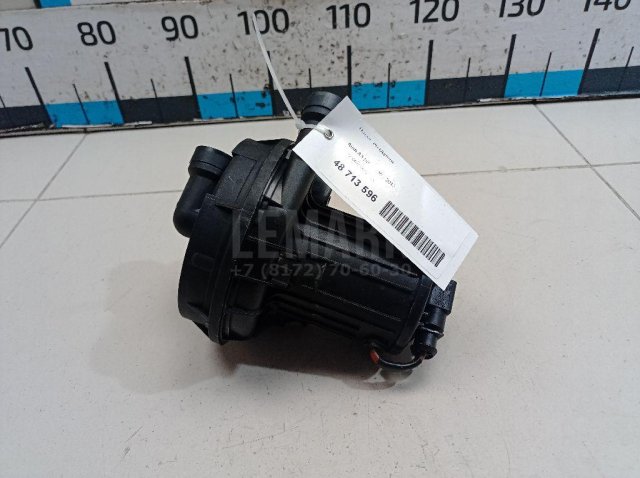 Насос воздушный