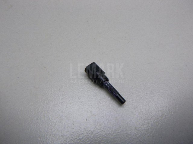 Форсунка омывателя зад стекла