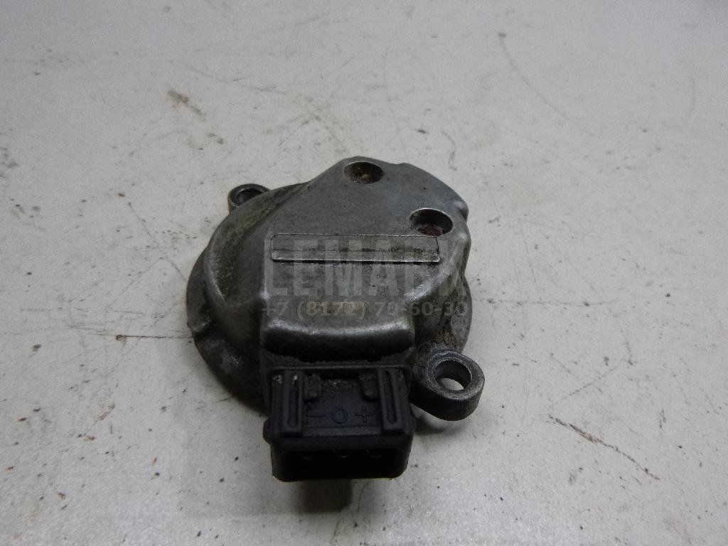 Датчик Холла