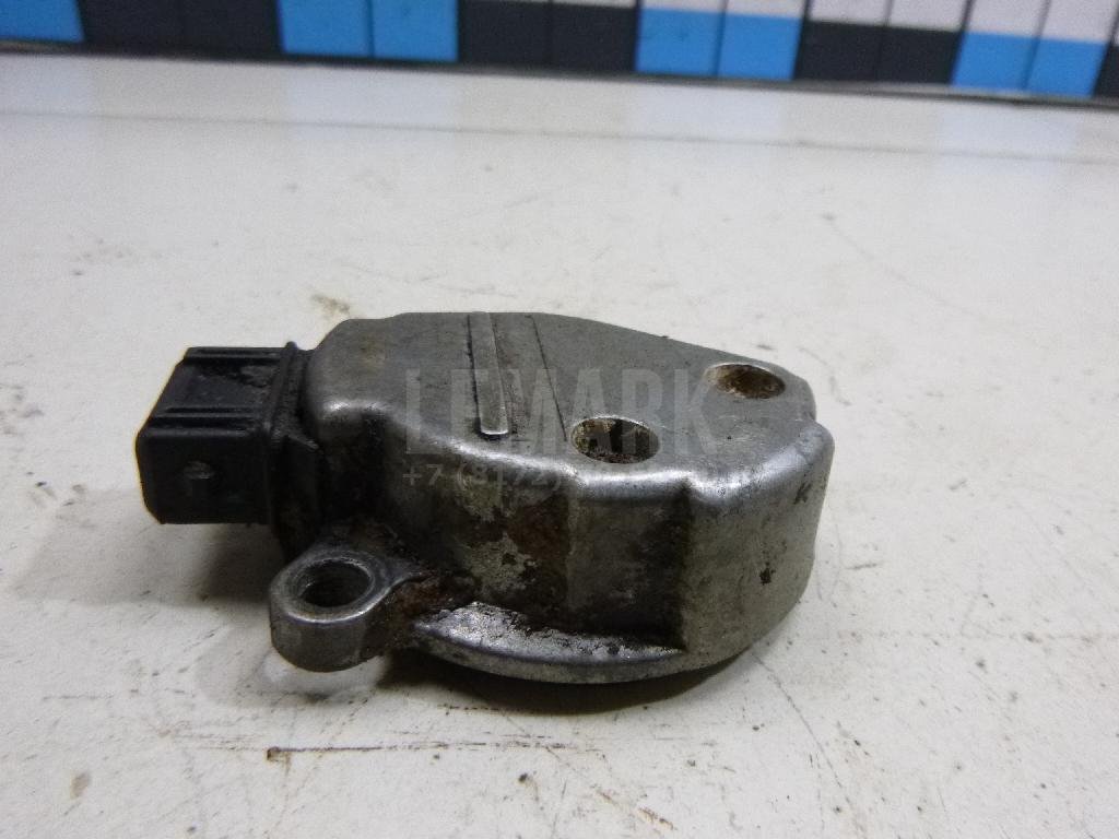 Датчик Холла