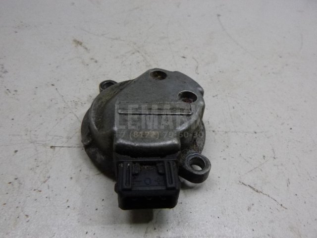 Датчик Холла