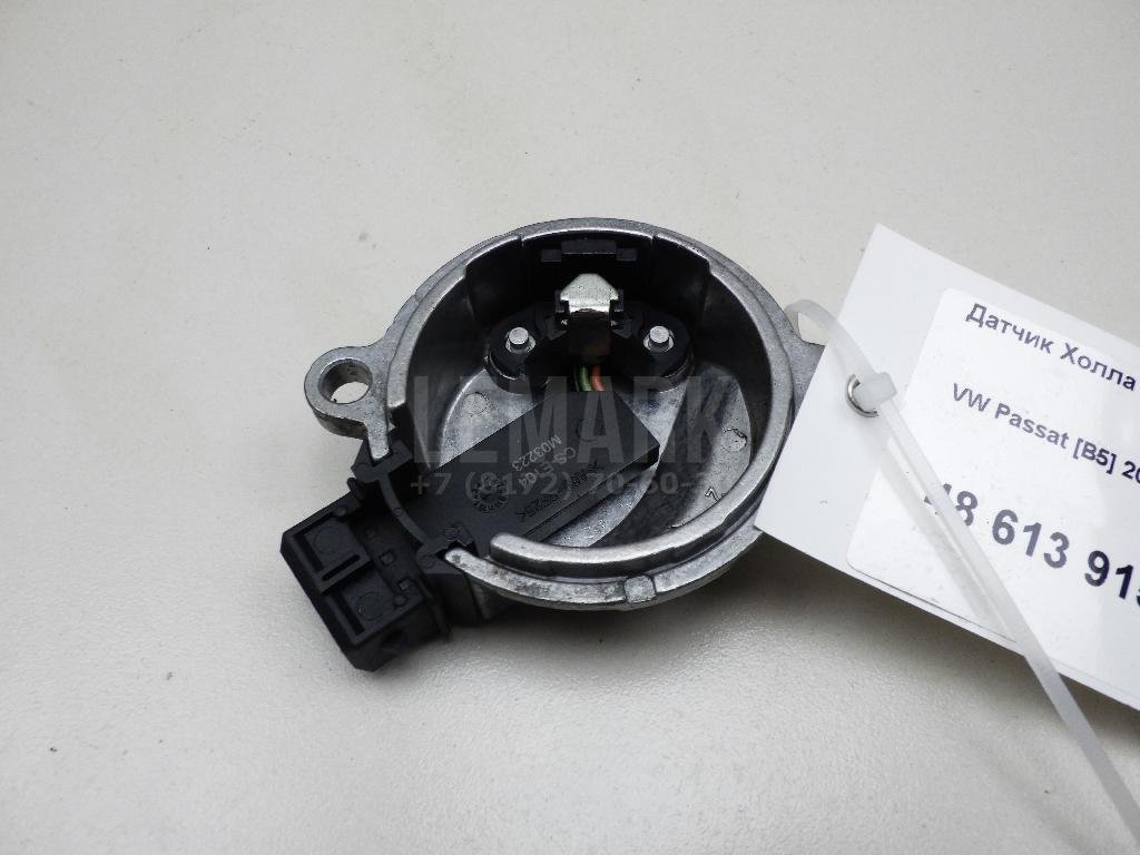 Датчик Холла