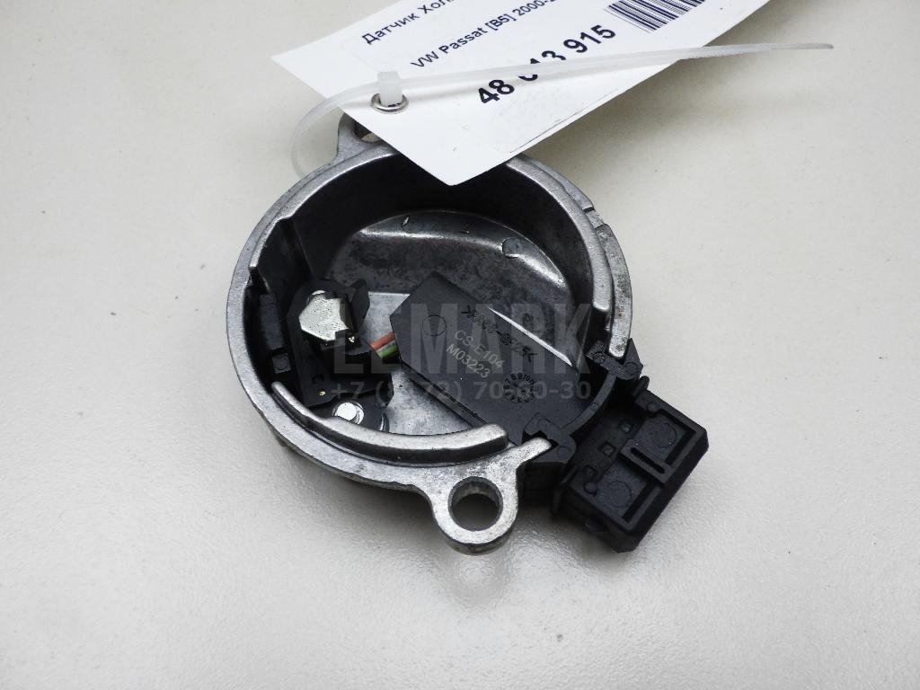 Датчик Холла