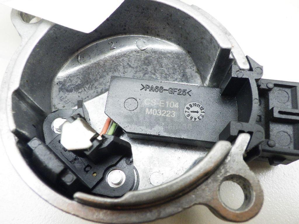 Датчик Холла