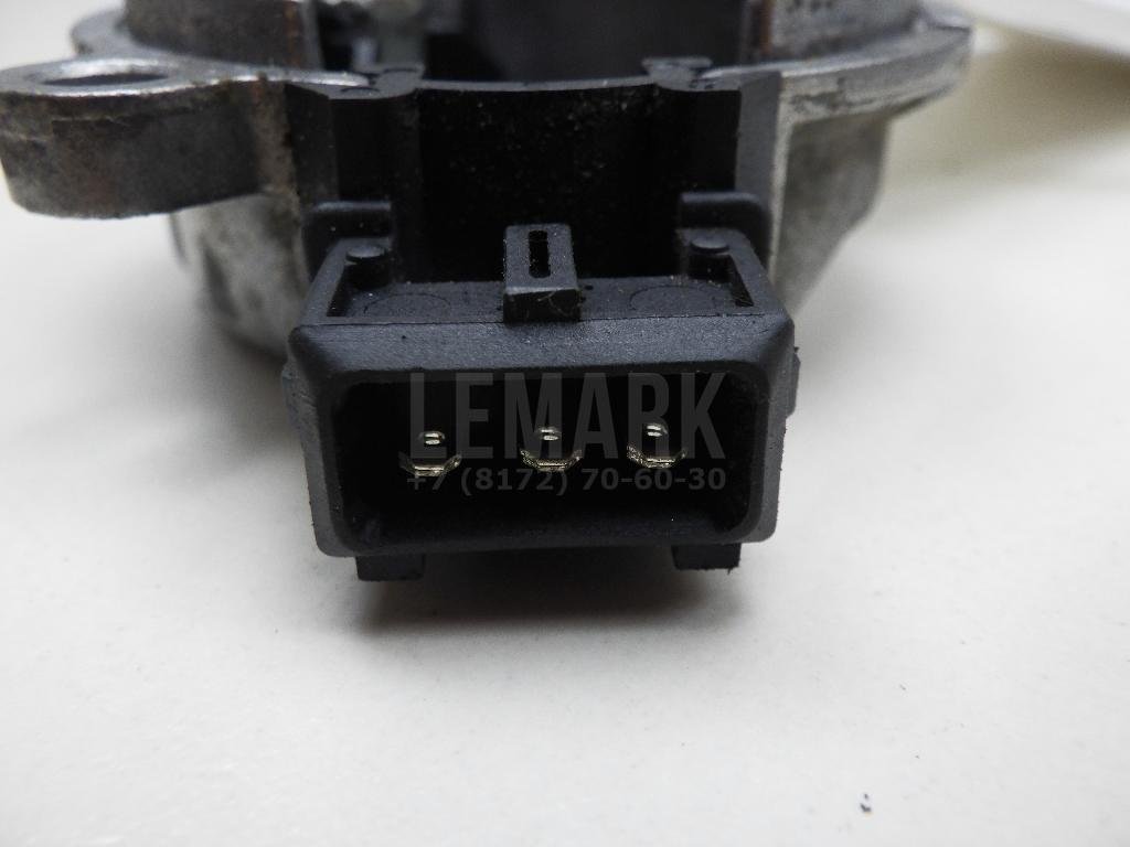 Датчик Холла