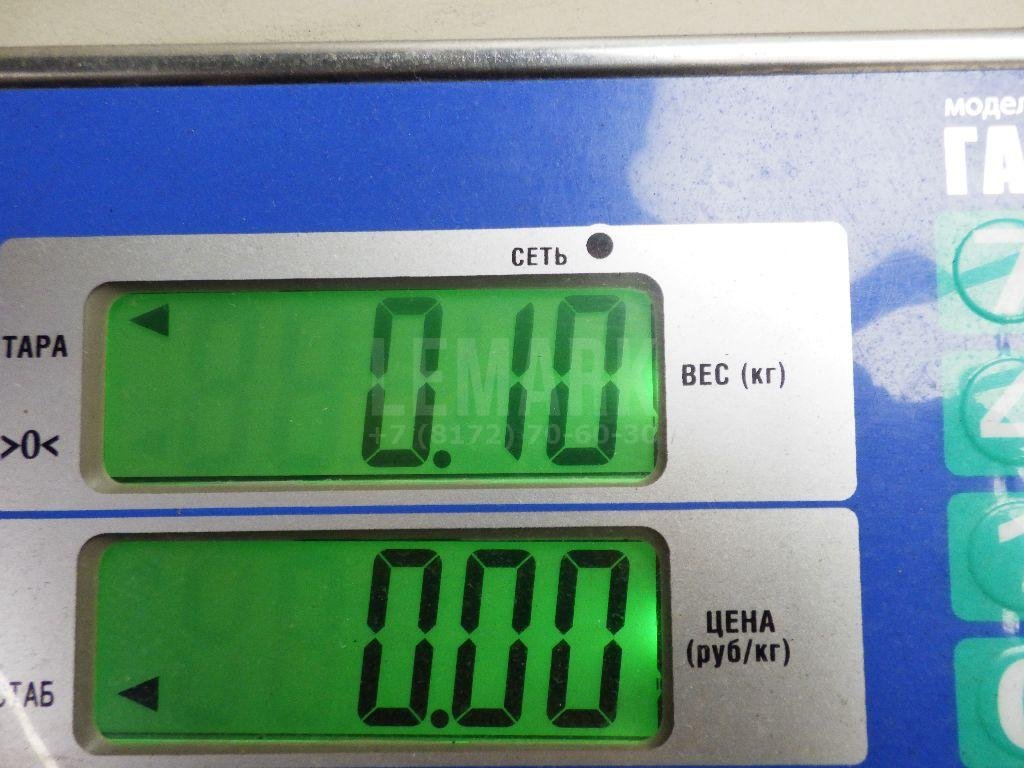 Датчик Холла