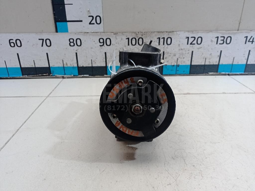 Компрессор кондиционера