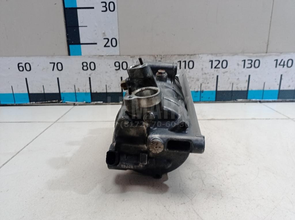 Компрессор кондиционера