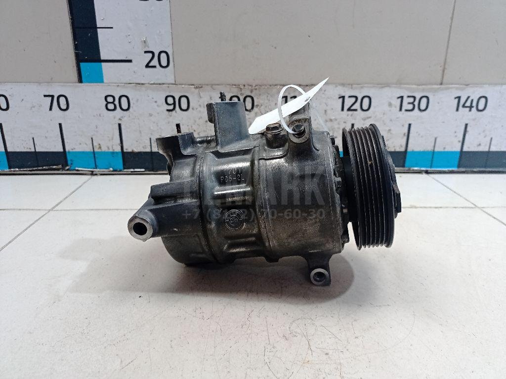 Компрессор кондиционера