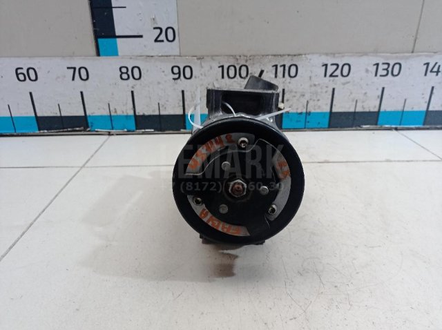 Компрессор кондиционера