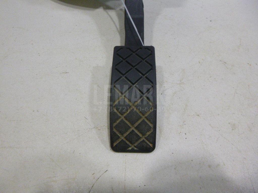 Педаль газа