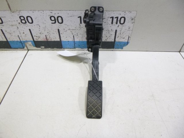 Педаль газа