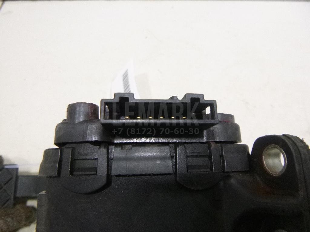 Педаль газа