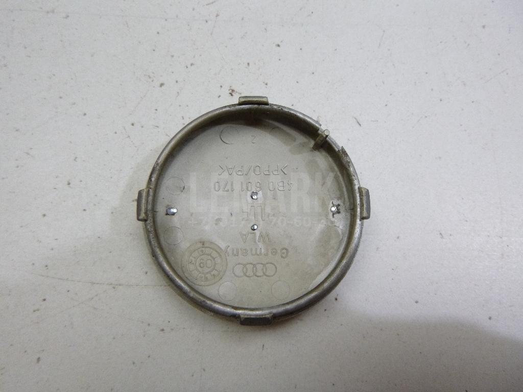 Колпак декоративный