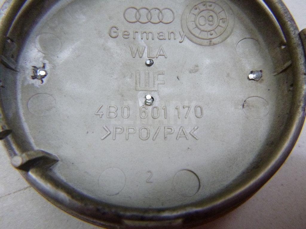 Колпак декоративный