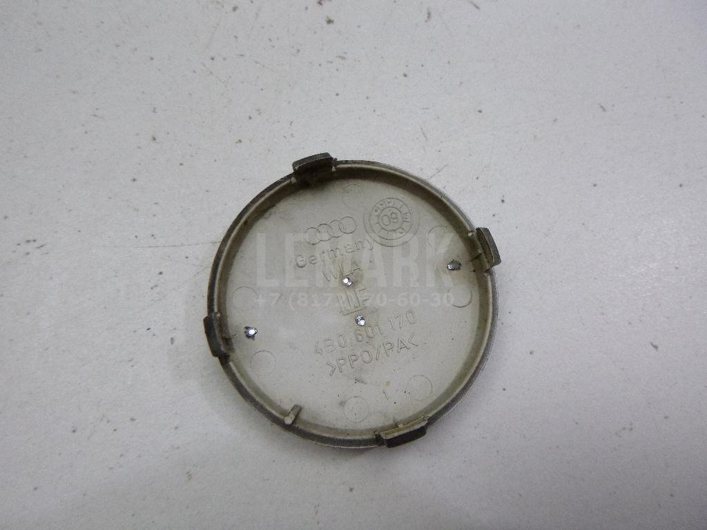 Колпак декоративный