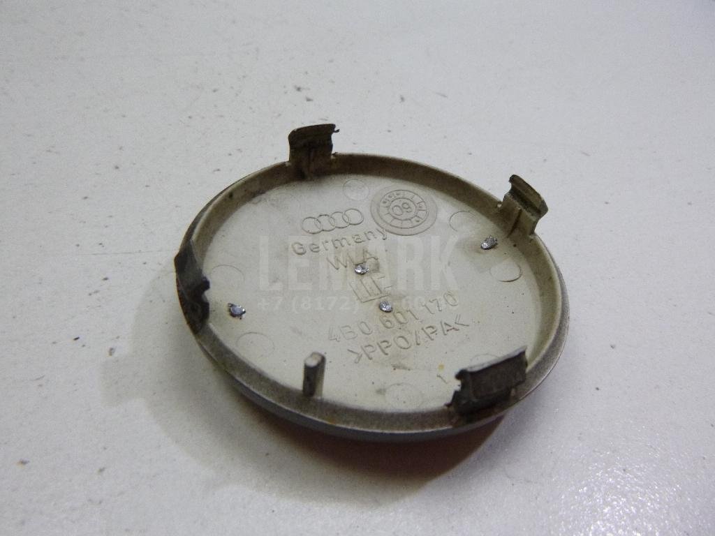 Колпак декоративный