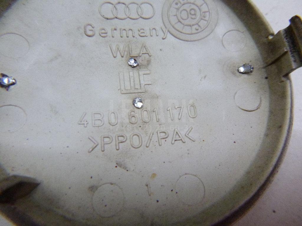 Колпак декоративный