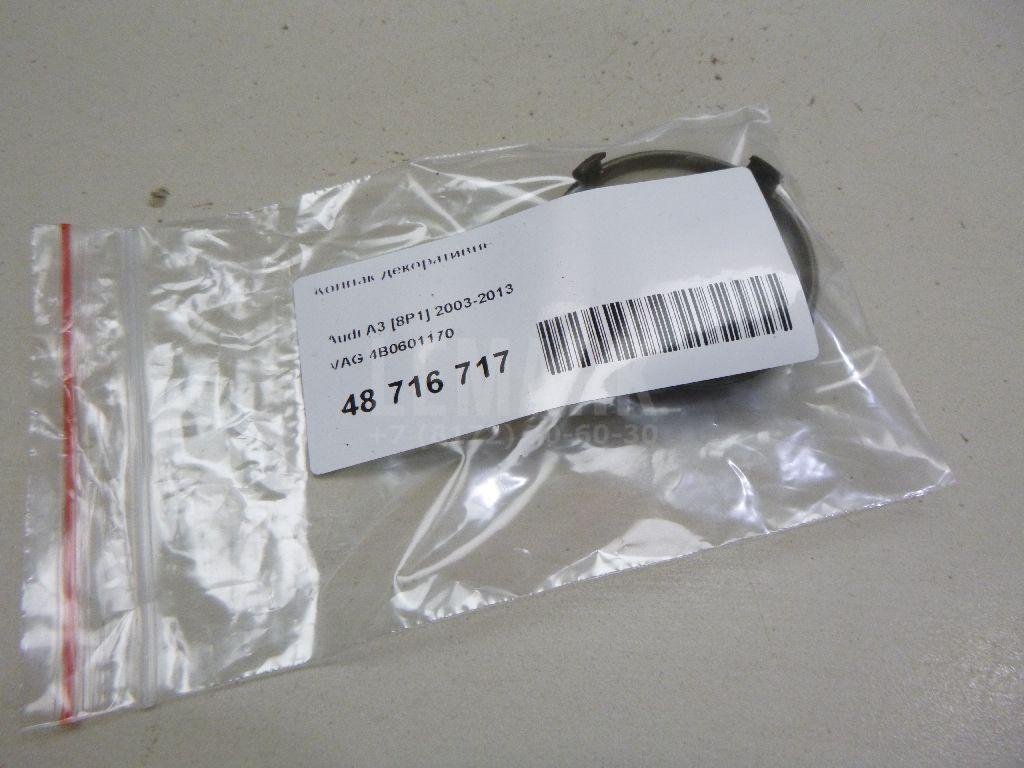 Колпак декоративный