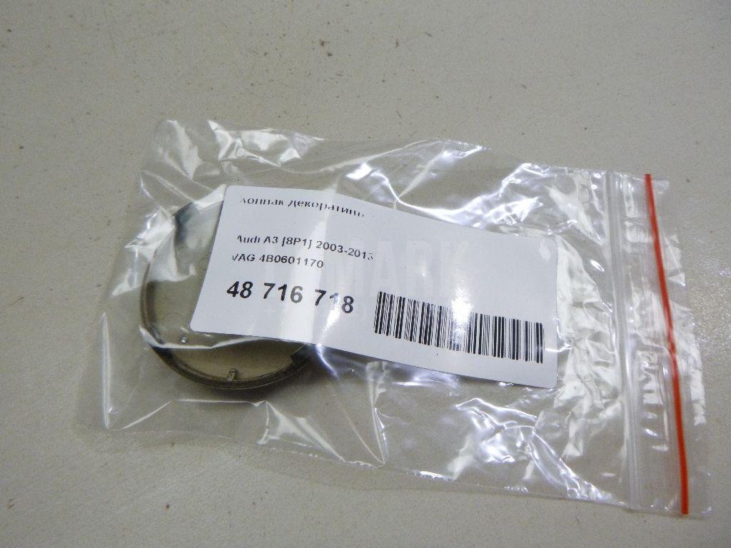 Колпак декоративный