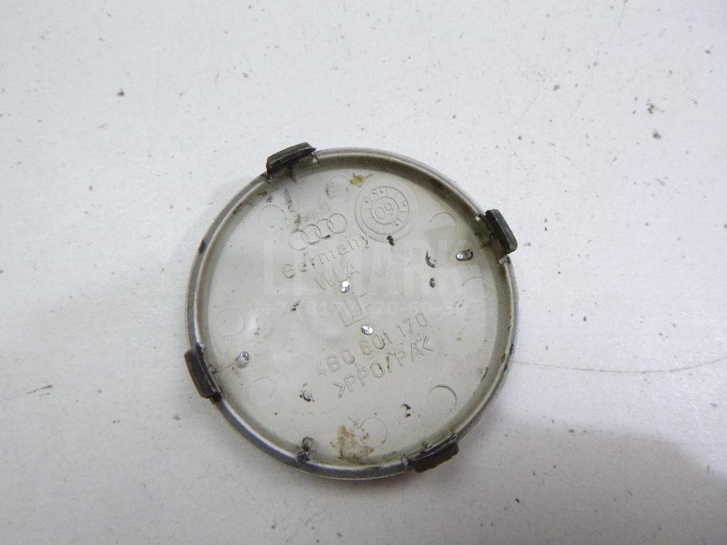 Колпак декоративный