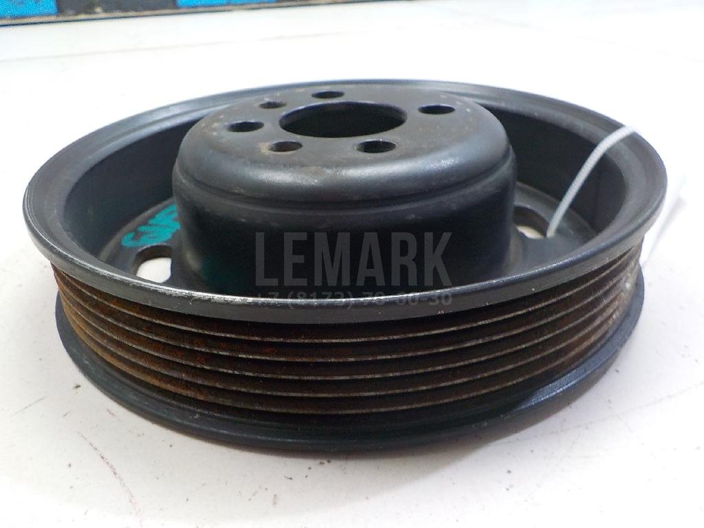 Шкив коленвала