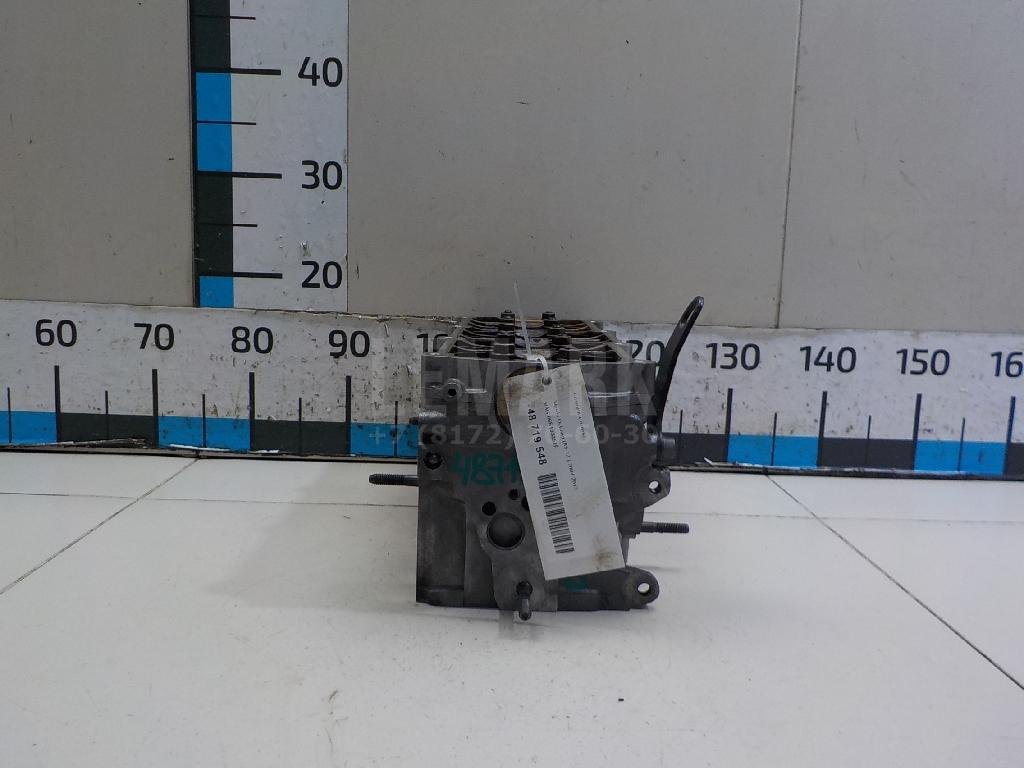 Головка блока