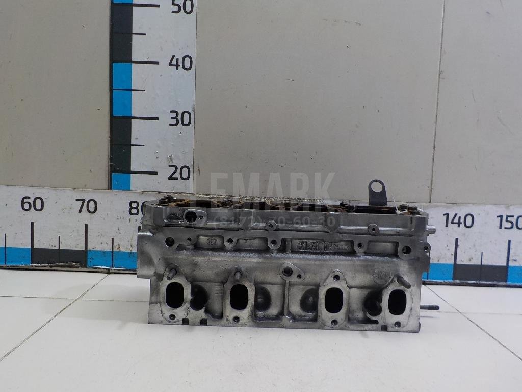 Головка блока