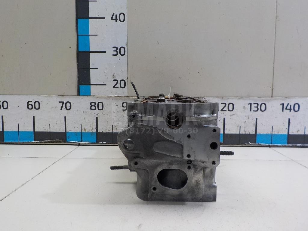 Головка блока