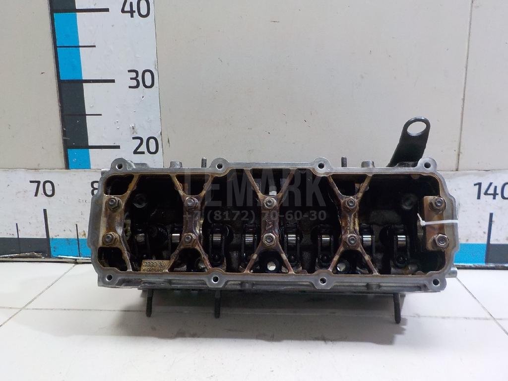 Головка блока