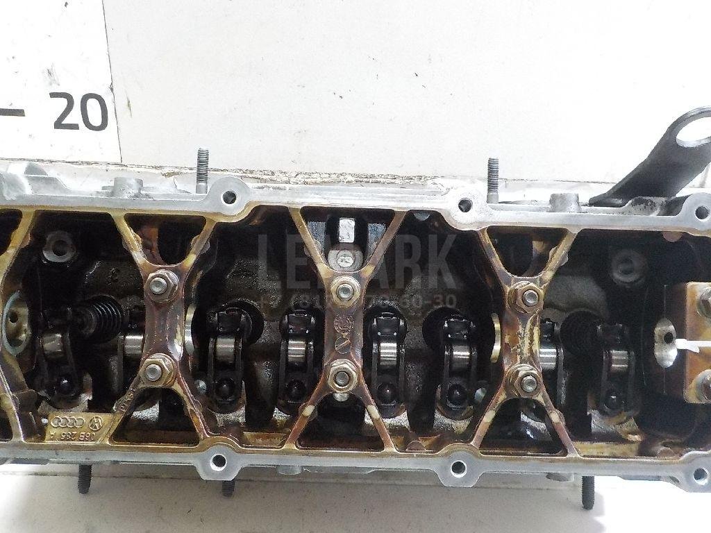 Головка блока