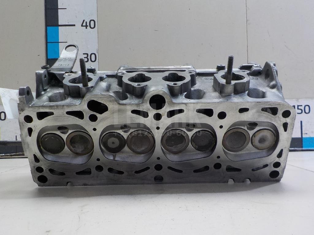 Головка блока