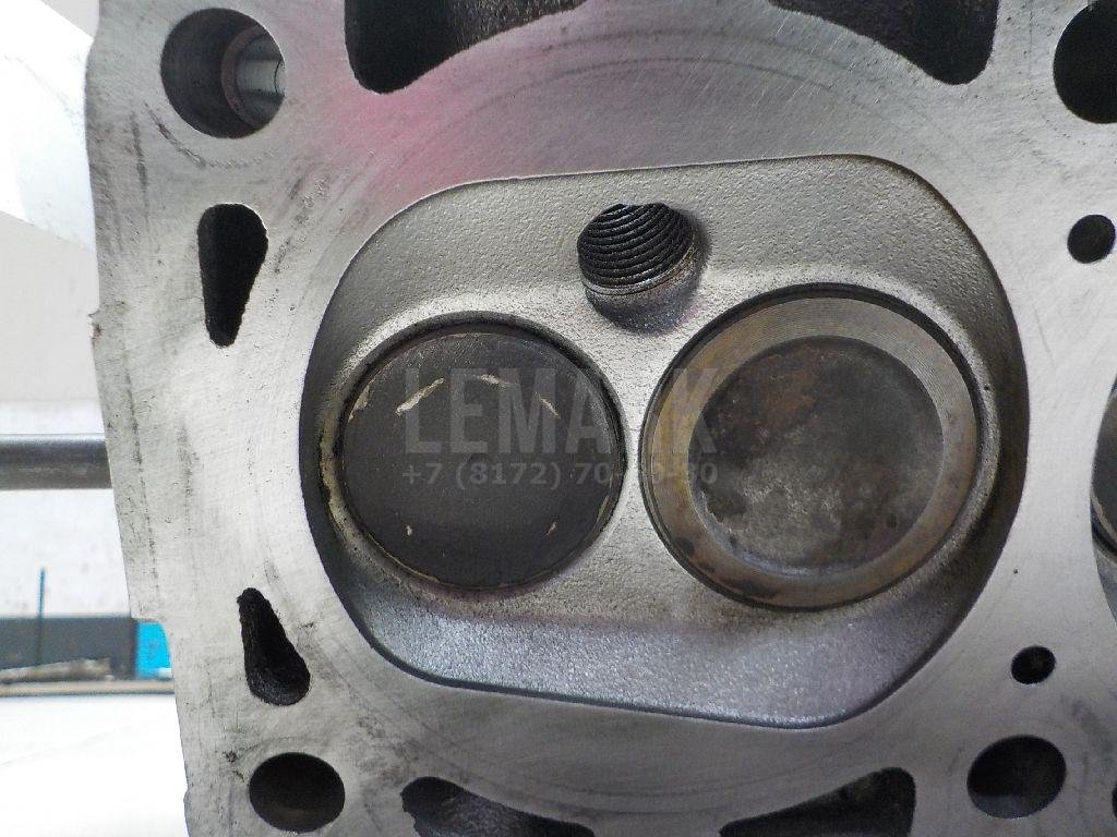 Головка блока