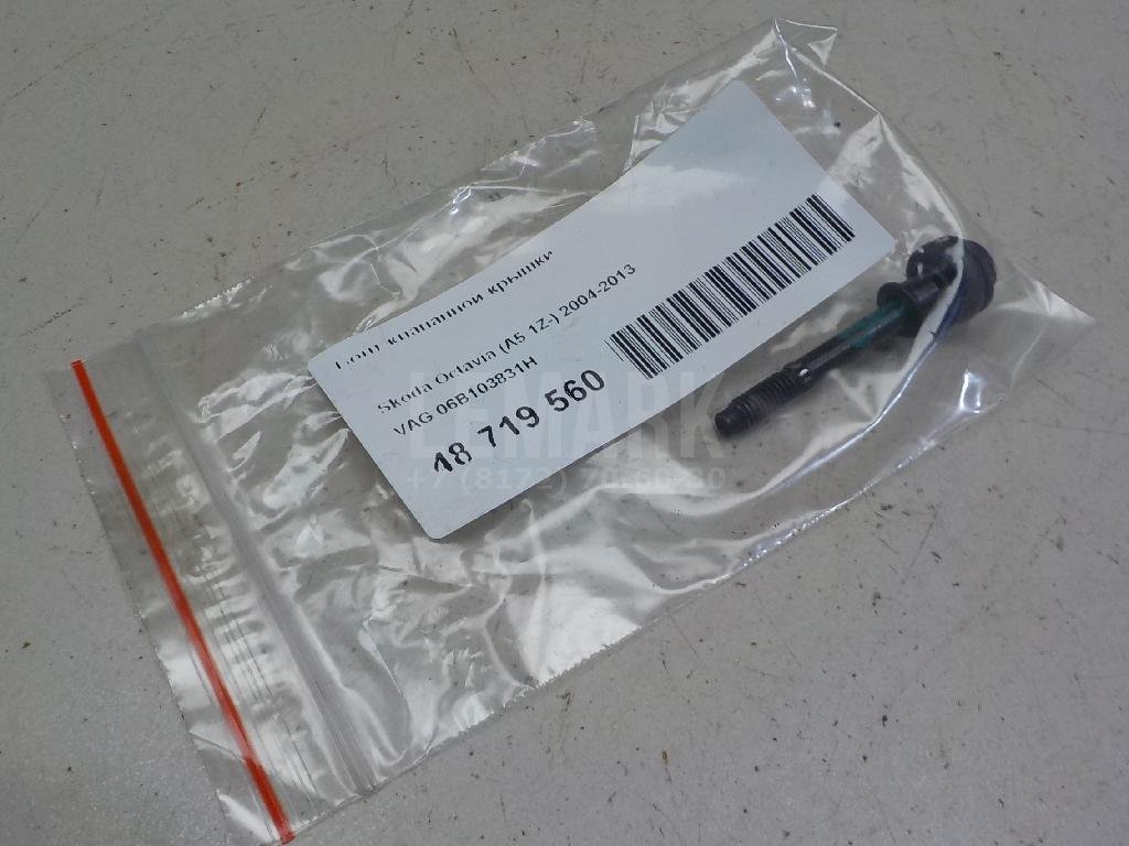 Болт клапанной крышки