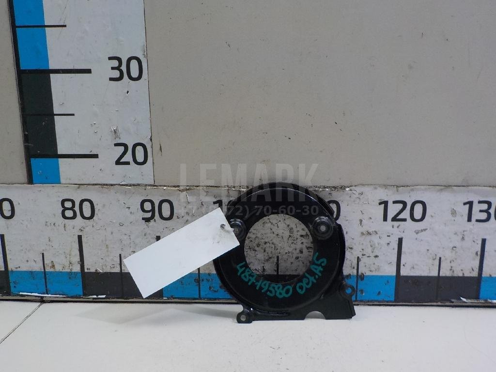 Кожух ремня ГРМ