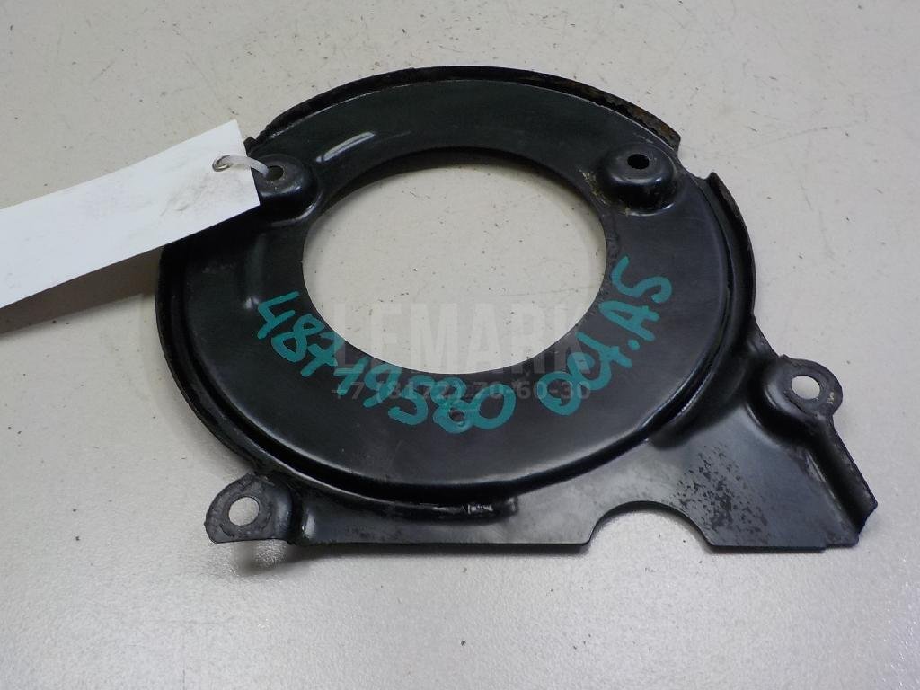 Кожух ремня ГРМ