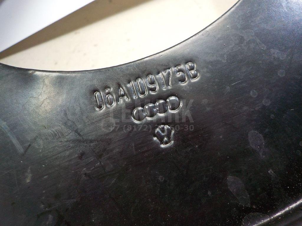 Кожух ремня ГРМ