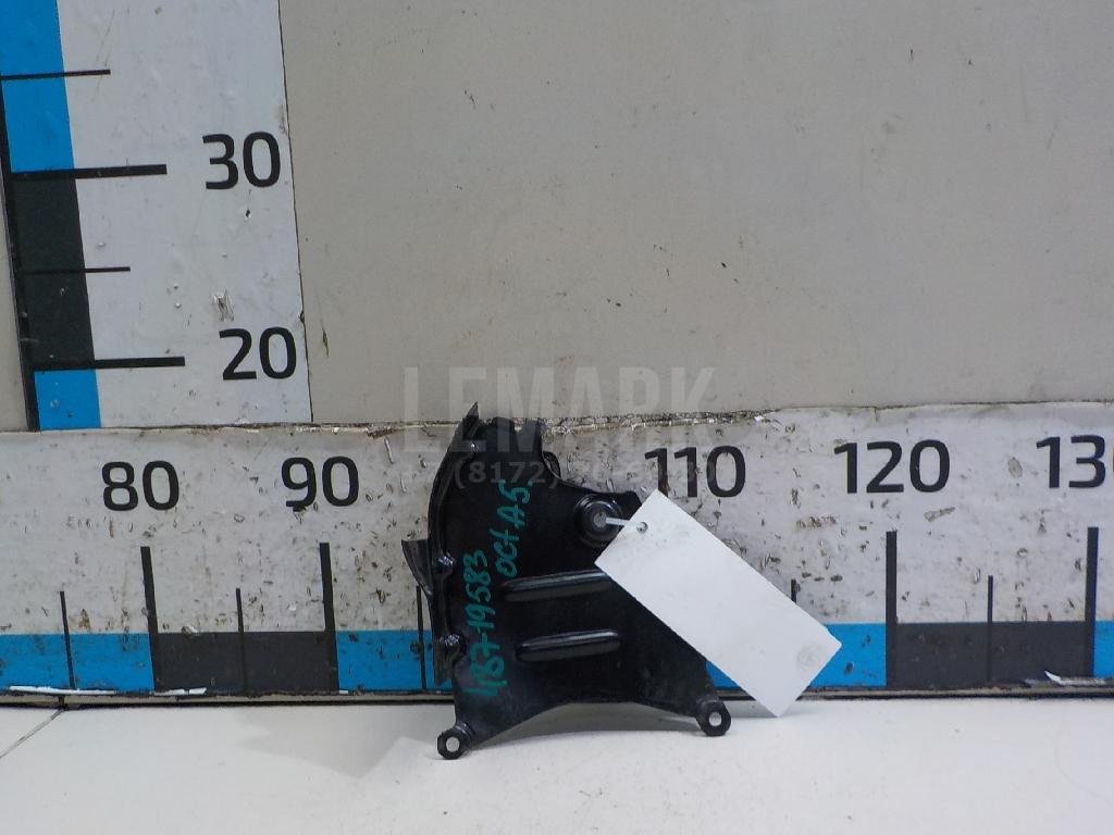 Кожух ремня ГРМ