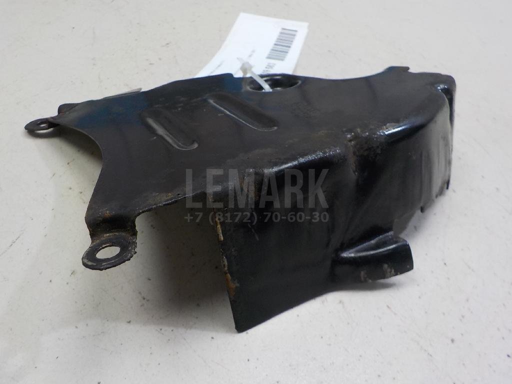 Кожух ремня ГРМ