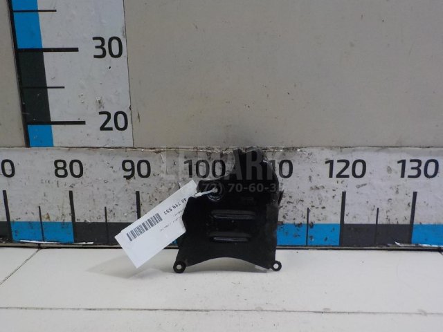 Кожух ремня ГРМ