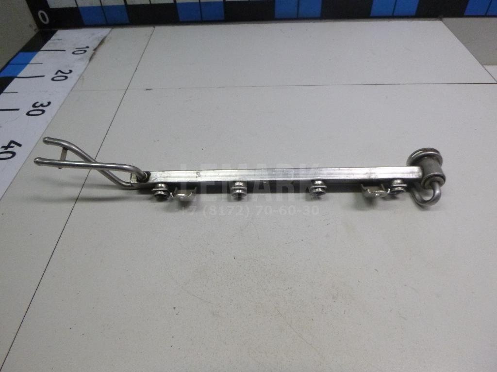 Рейка топливная (рампа)