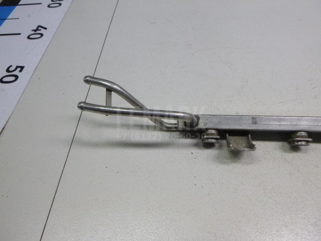 Рейка топливная (рампа)