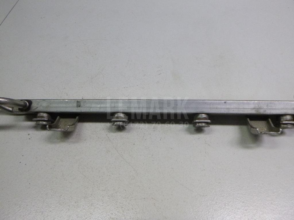 Рейка топливная (рампа)