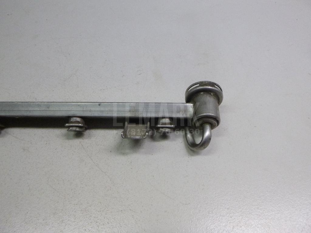 Рейка топливная (рампа)